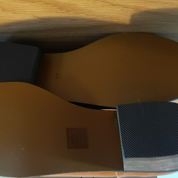 New without tags Sole Chelsea Boots size 38 - Picture 5 of 8